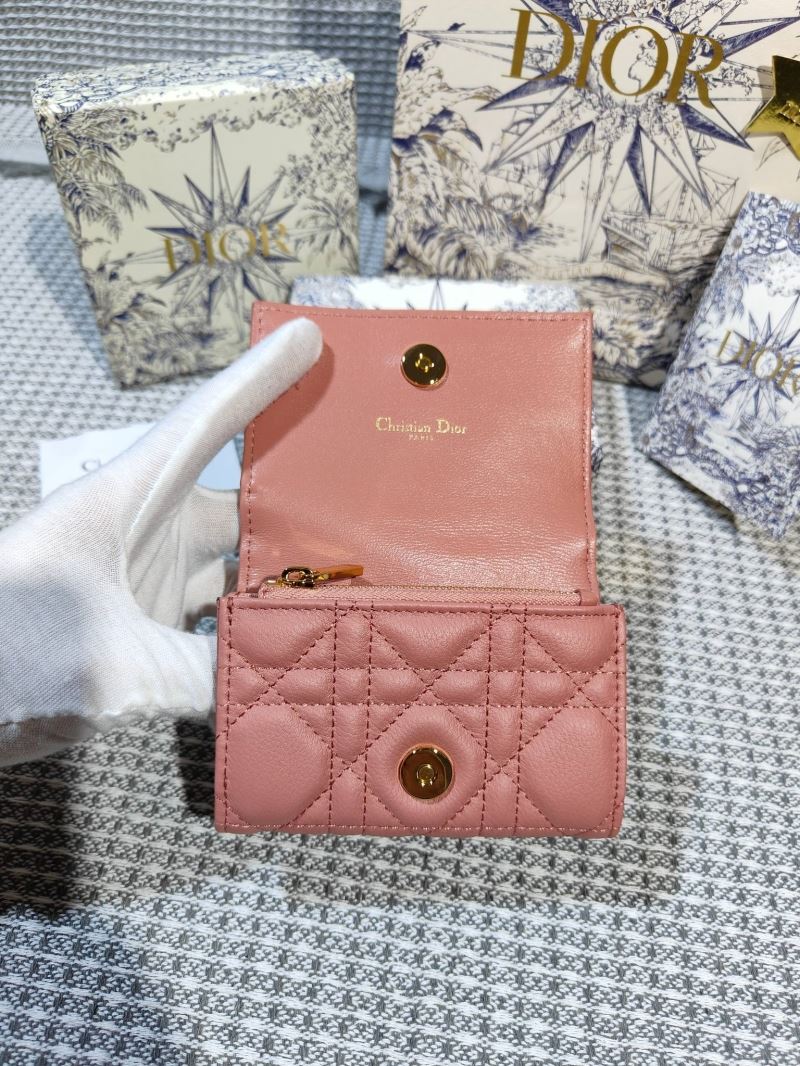 Christian Dior Wallet